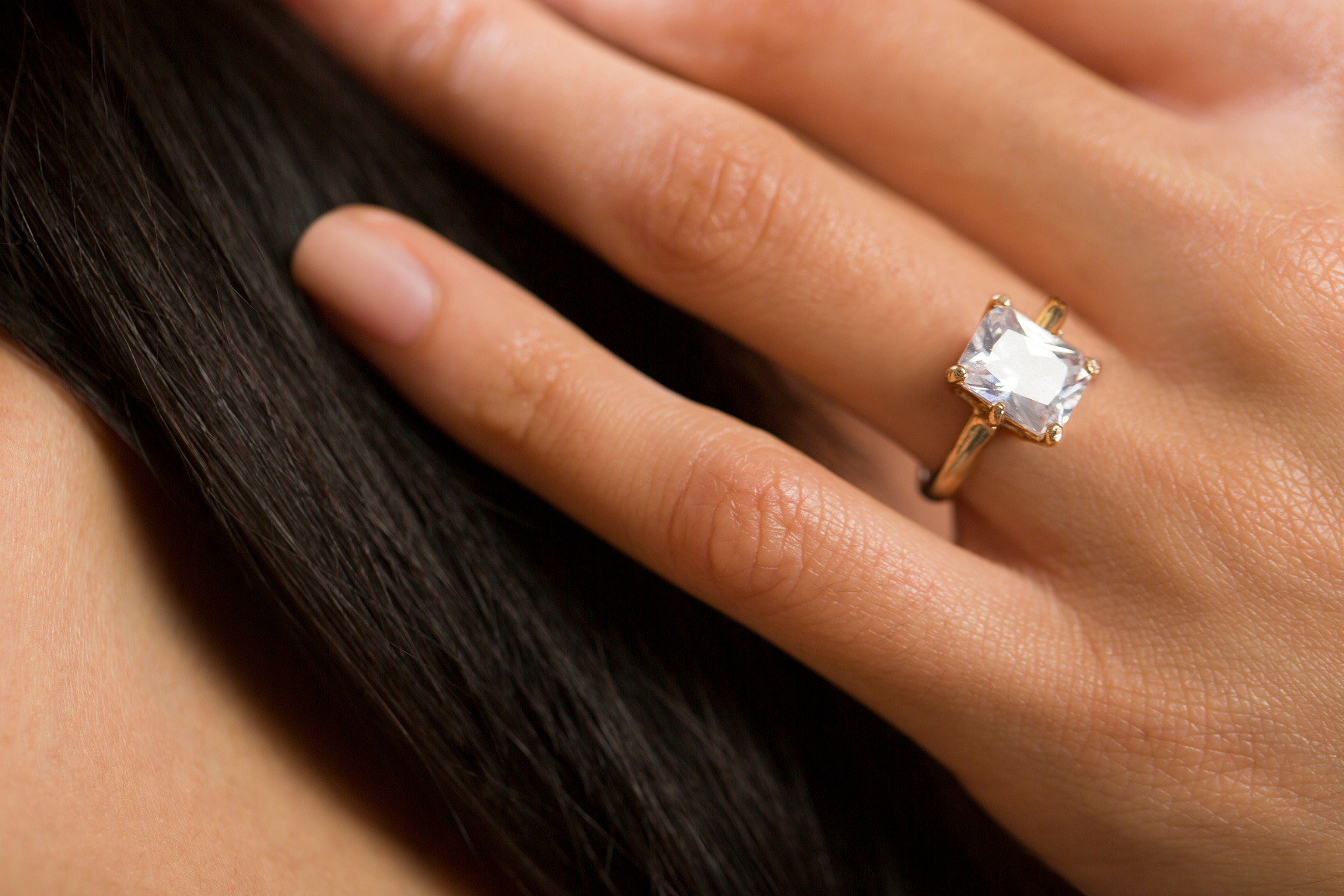 Diamond Ring