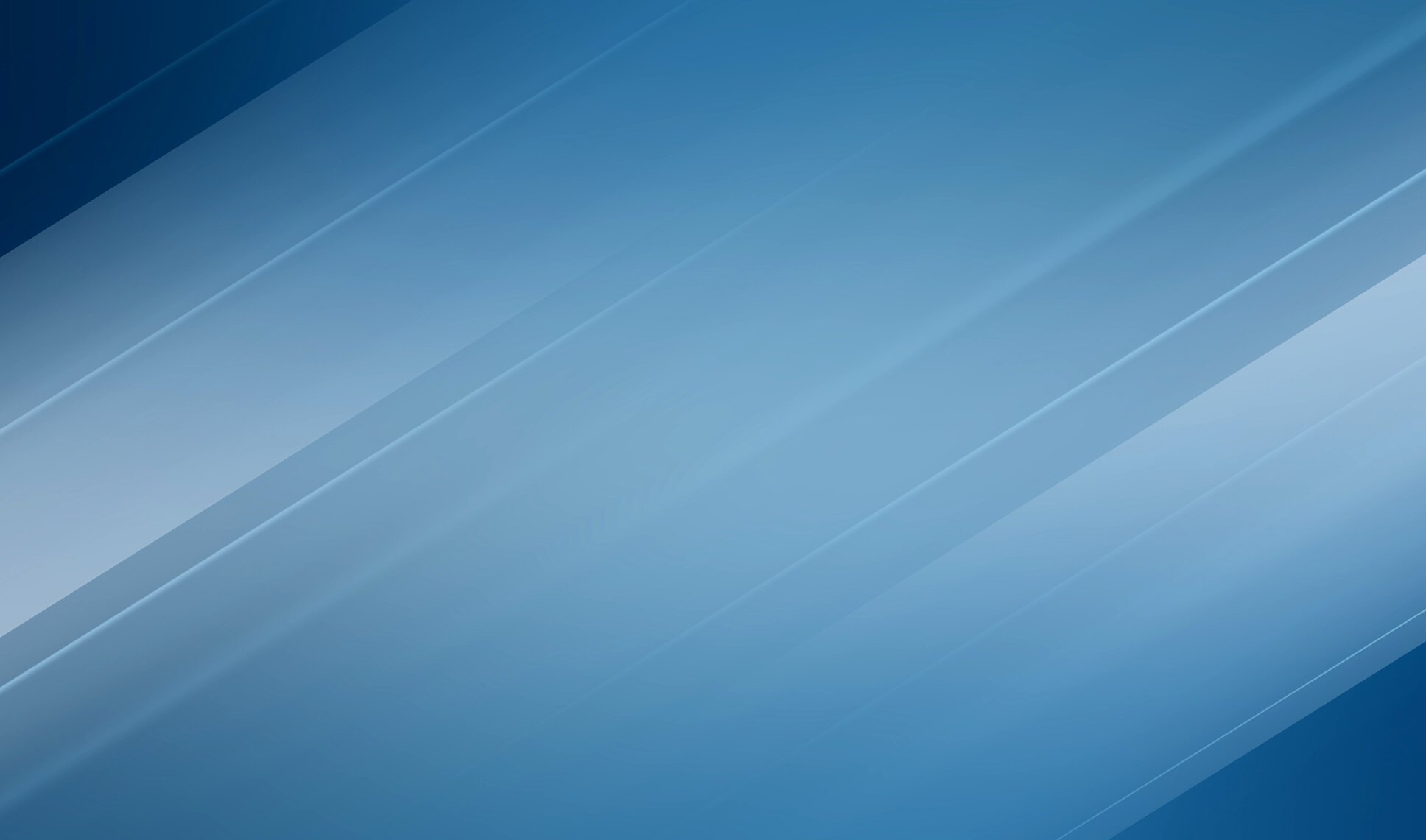 Abstract blue background. - business card