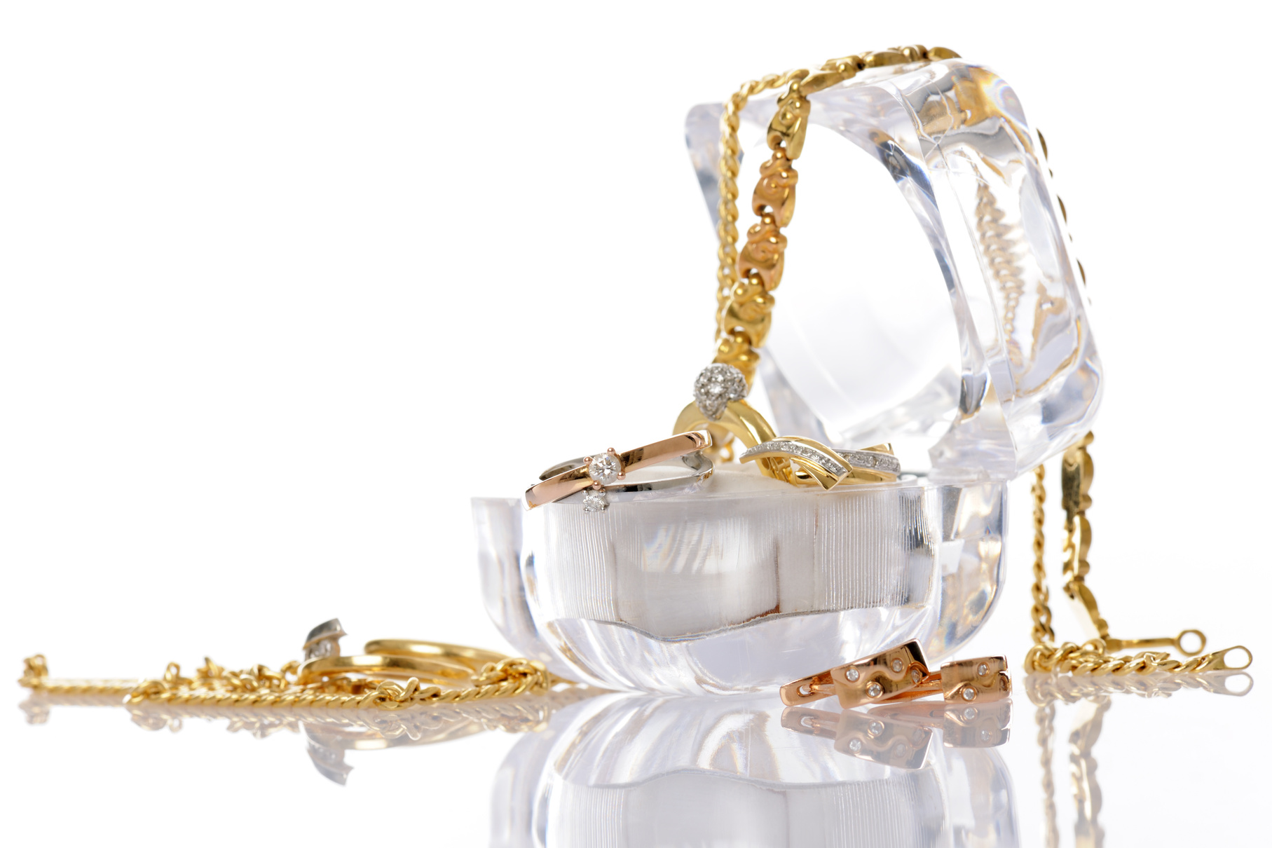 Jewellery
